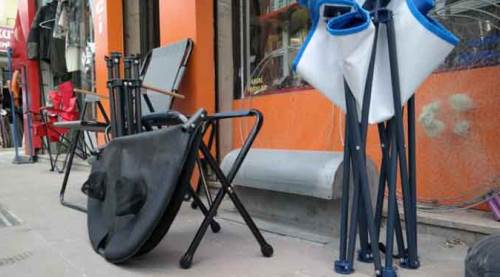 Eskişehir'e yaz geldi, onlara talep fırladı!