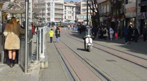 Eskişehir'e yazdan kalma günler geliyor! Önümüzdeki on gün boyunca...