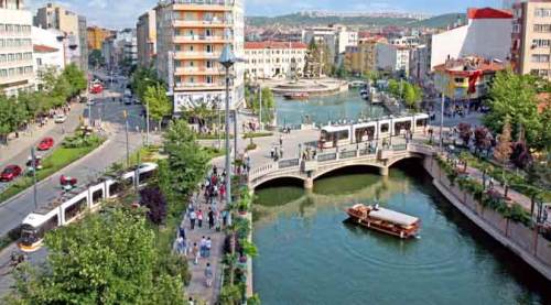 Eskişehir'e yeni bir anlayış gelir mi?