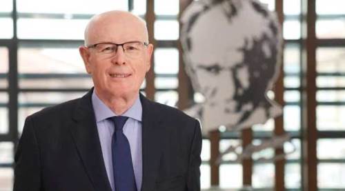 Eskişehir'e yeni bir cazibe merkezi daha geliyor!