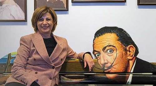 Eskişehir’e yeni bir soluk, yeni bir tat geldi!