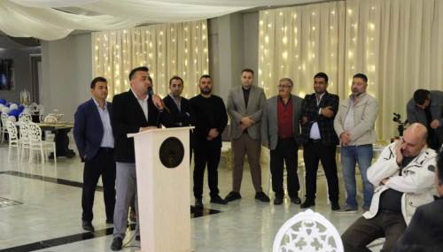 Eskişehir'e yeni cemevi yapılacak: Projenin detayları açıklandı
