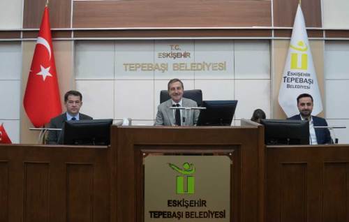 Eskişehir'e yeni eğitim merkezi geliyor! İşte projenin ayrıntıları