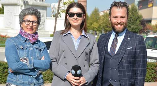 Eskişehir'e yeni festival: Kadınların emeği sanatla anlatılacak