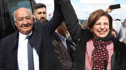 Eskişehir'e yeni festival sözü! Ayşe Ünlüce duyurdu