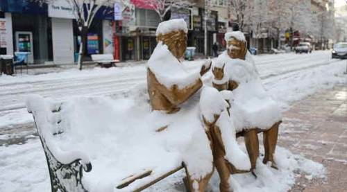 Eskişehir'e yeni hafta için kritik uyarı: Yarından sonra...