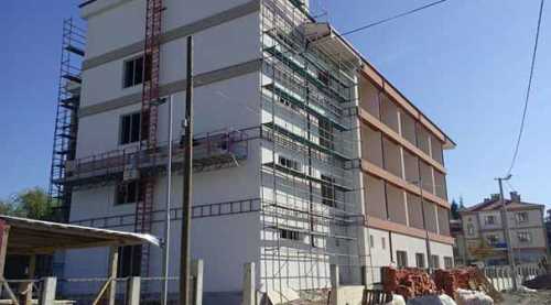 Eskişehir’e yeni huzurevi müjdesi