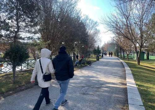 Eskişehir'e yeni park geliyor!