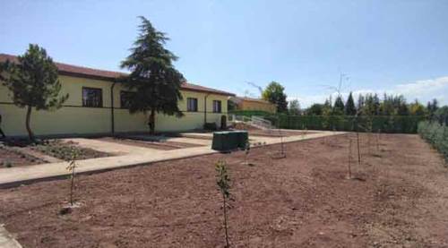 Eskişehir'e yeni proje müjdesi
