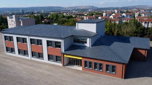 Eskişehir’e yeni sağlık merkezleri geliyor! Çalışmalar yerinde incelendi