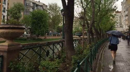 Eskişehir’e yeni uyarı: Çarşamba gününe kadar sürecek!