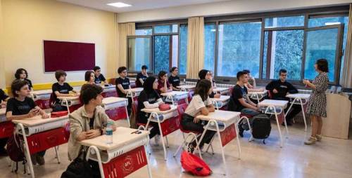 Eskişehir'e yeni vaat: "Alo Okul" projesi gelecek!