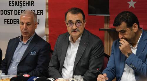 Eskişehir'e yeni yatırımlar ve projeler geliyor!