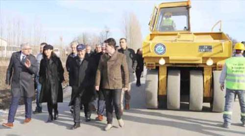 Eskişehir’e yerli ve milli uygulama!