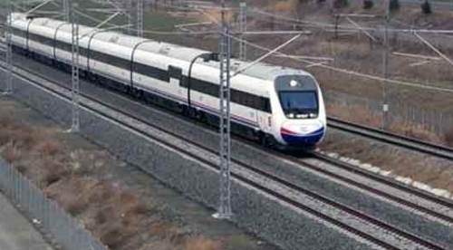 Eskişehir'e Yüksek Hızlı Tren müjdesi: Sefer sayıları artıyor!