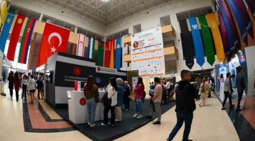 Eskişehir'e yüzlerce firma geliyor: İş fırsatı doğdu!