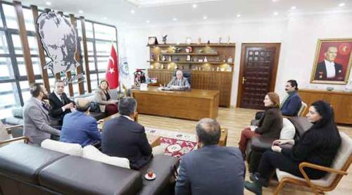 Eskişehir’e zarar verecek o çalışmaya izin verilemez!