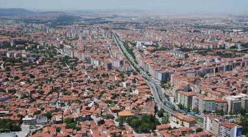 Eskişehir eğer göç almasaydı...