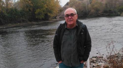 Eskişehir eğitim camiası büyük bir değeri kaybetti