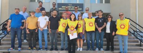 Eskişehir Eğitim-Sen: Mülakat değil liyakat!