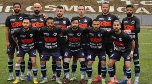 Eskişehir ekibi tam 1 yıldır yenilmiyor, hedef 3. Lig!