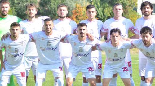 Eskişehir ekibinde büyük deprem: Maçı sattılar !