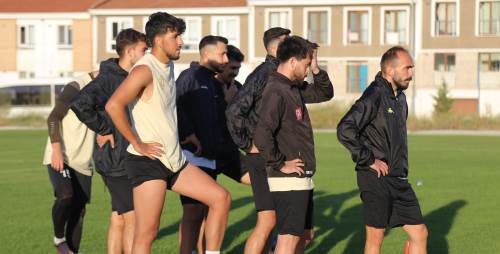  Eskişehir ekibinde kriz tatlıya bağlandı