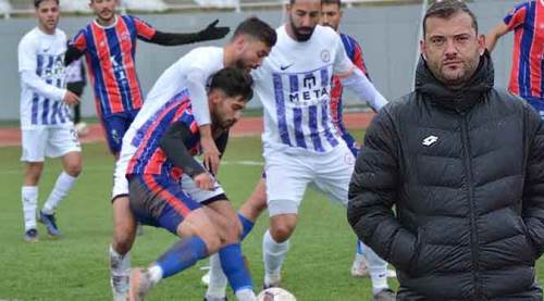 Eskişehir ekibinde sular durulmuyor...