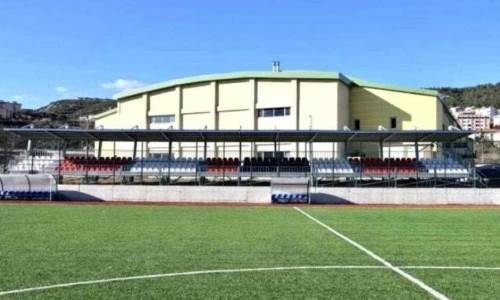 Eskişehir ekibine Bilecik yolu gözüktü