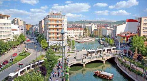 Eskişehir ekolü nasıl çökertildi