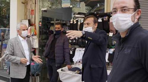 Eskişehir ekonomisi büyük zarar görecek