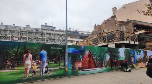 Eskişehir ekonomisine can suyu: Geri sayım başladı!