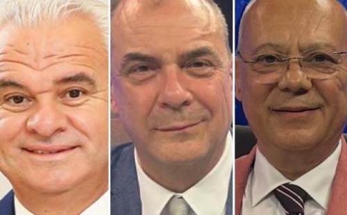 Eskişehir ekonomisine yön veren başkanlar aday!