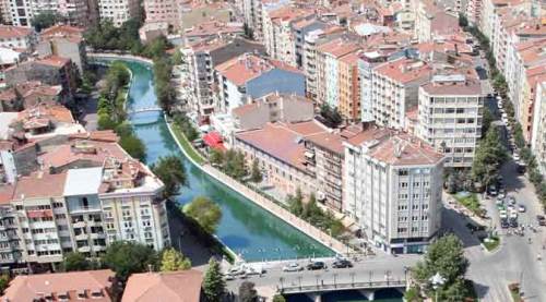 Eskişehir ekonomisini toparlayacak formül...