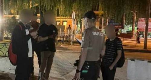 Eskişehir Emniyet Müdürlüğü denetim yaptı, 276 şahsı sorgulandı