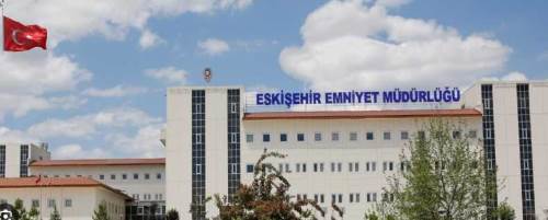 Eskişehir Emniyet Müdürlüğü denetimlerde ele geçirdi