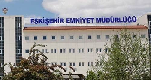 Eskişehir Emniyet Müdürlüğü hepsini yakaladı: 37 kişi...