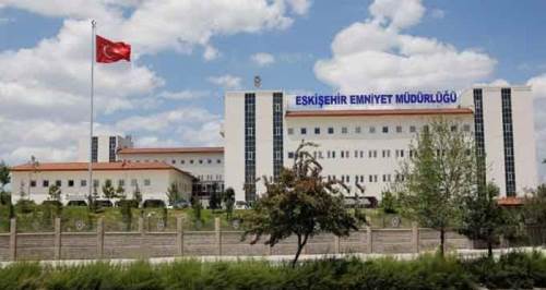 Eskişehir Emniyet Müdürlüğü'nden çok önemli ders
