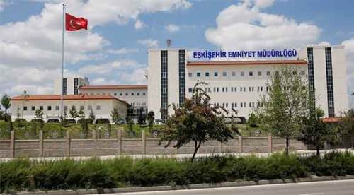 Eskişehir Emniyet Müdürlüğü'nden Eskişehirlilere uyarı!