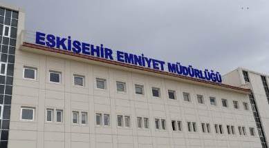 Eskişehir Emniyet Müdürlüğü'nden uyuşturucu operasyonu!