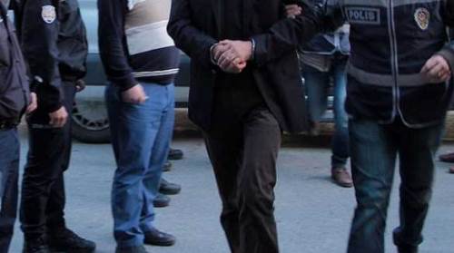 Eskişehir Emniyet Müdürlüğü onların peşine düştü!