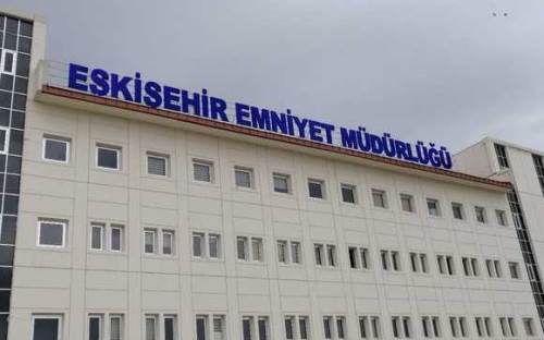 Eskişehir Emniyet Müdürlüğü zehir ticaretine son verdi!