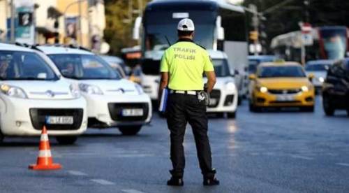 Eskişehir Emniyeti "14 Temmuz" için uyarı yaptı!