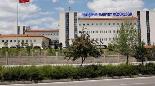 Eskişehir Emniyeti duyurdu: O işlemler artık…