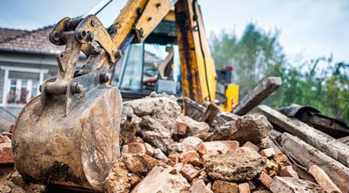 Eskişehir Emniyeti duyurdu: Yıkmaya devam edeceğiz