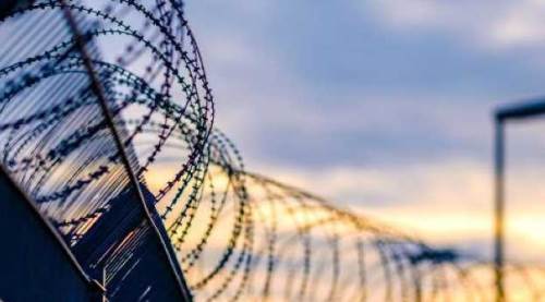 Eskişehir Emniyetinden flaş açıklama: Cezaevinden kaçmıştı...