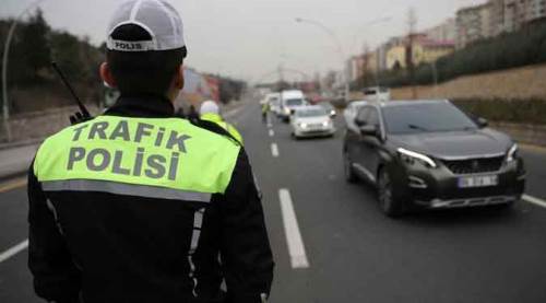 Eskişehir emniyetinden önemli duyuru