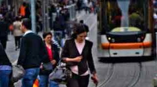 Eskişehir en düşükler içerisinde...