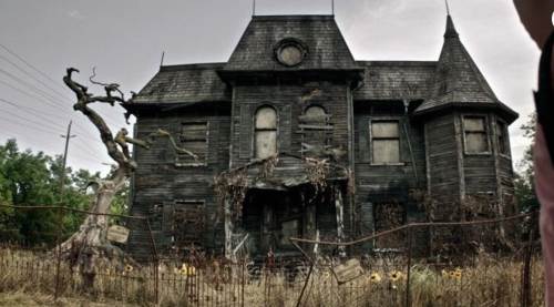 Eskişehir En İyi Korku Evleri, Eskişehir Korku Evi Adres ve Fiyatları