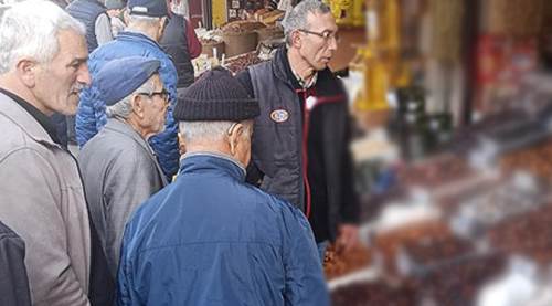 Eskişehir en pahalısını tercih etti: Kilo kilo aldılar